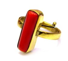 Illuminati anello cacciato