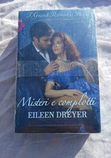 2 libri I grandi romanzi storici Mondadori NUOVI