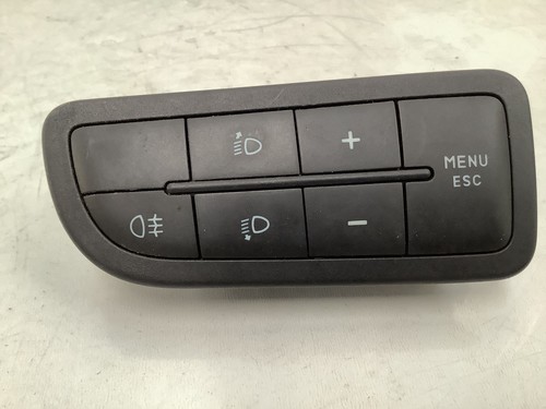 Regolatore fari per fiat punto - per,