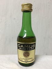 Mignon Miniature Cognac Camus