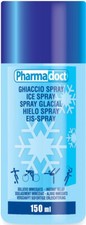 PHARMADOCT - GHIACCIO SPRAY