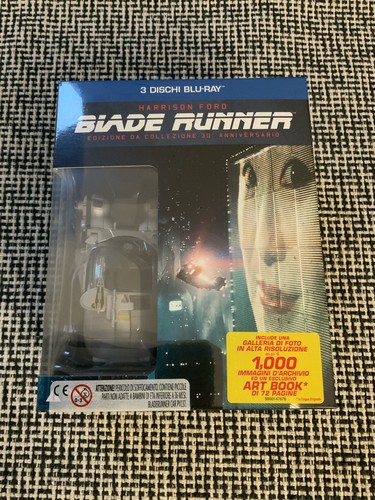 Blade runner edizione - runner, da