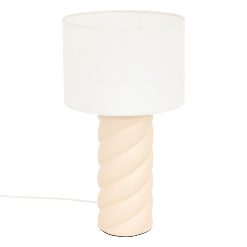 Tischleuchte noly 44 cm - tischleuchte,