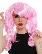 Parrucca donna carnevale