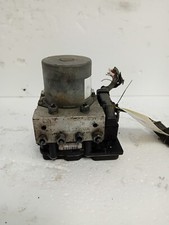 0265900317 POMPA ABS PEUGEOT BOXER 2.2 DIESEL DEL 2006 ORIGINALE