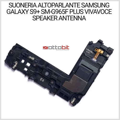Suoneria altoparlante samsung - suoneria,