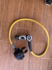 Primo E Secondo Stadio Scubapro Mk16 - R190 Erogatore -