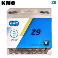 KMC Z9 Super Narrow Kette 112