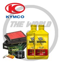 Kit/tagliando  Kymco