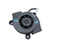 Motore ventilatore ventola