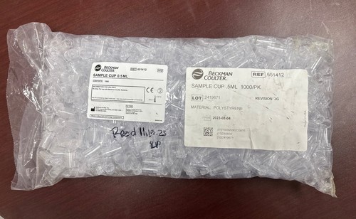 Beckman coulter access tazza - beckman,