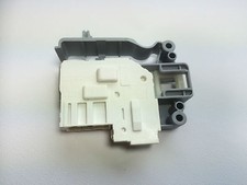 Interruttore serratura porta