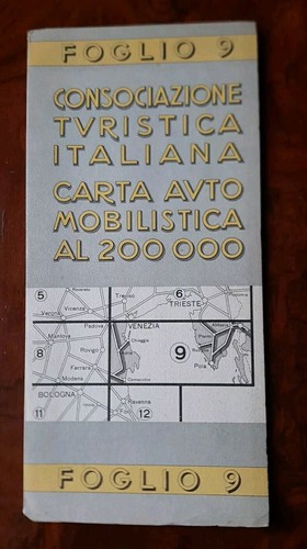 Consociazione turistica - consociazione,