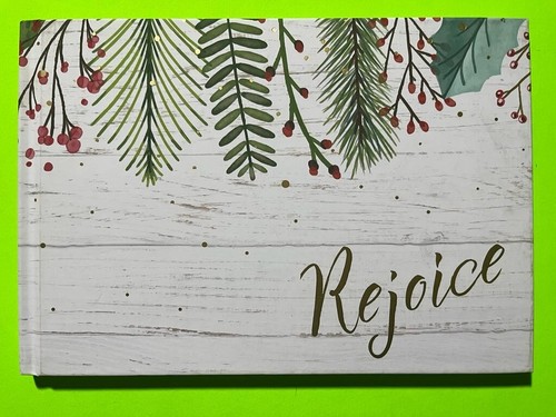 Rejoice seasonal series by - rejoice,