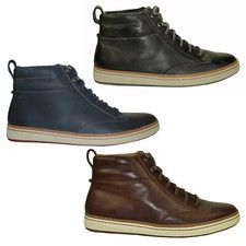 Clarks Norsen Mid Chukka