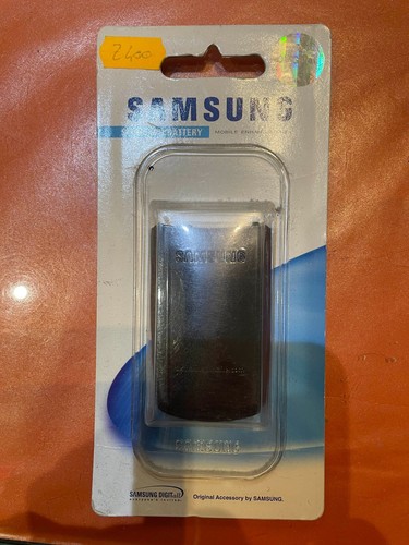 Batteria samsung sgh z400 - batteria, sgh-z400