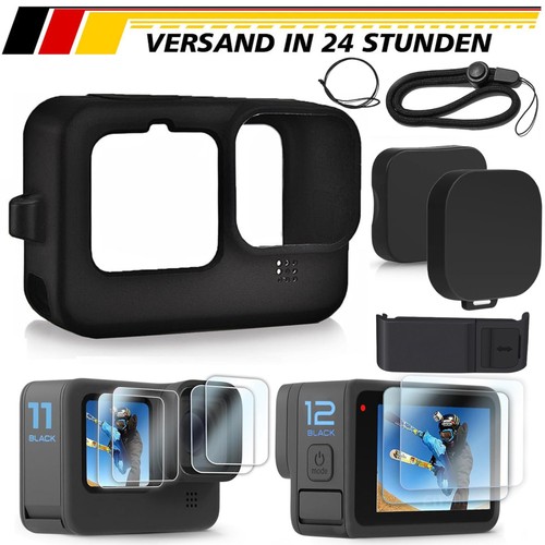 Kit accessori per gopro - accessori,