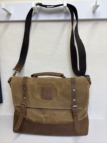 Borsa tracolla uomo kvd - a,