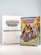 Hurricane hordak brand new - brand,