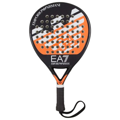 Racchetta armani ea7 276198 - racchetta,