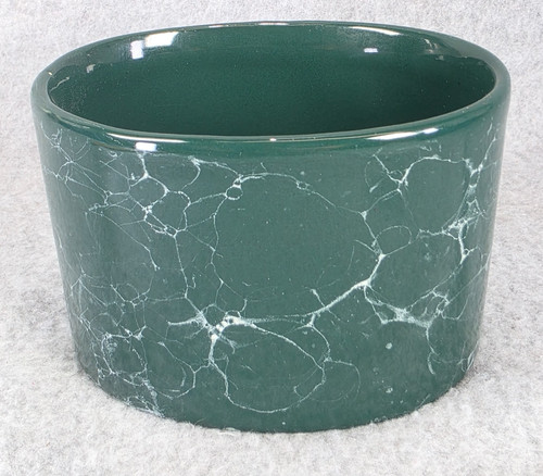 Tazza portapiatti vintage