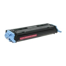 TONER COMPATIBILE HP Q6003A 124A M Magenta 2500 Pagine LaserJet 2600 Series