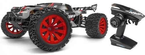 Maverick quantum flux 3s - +,