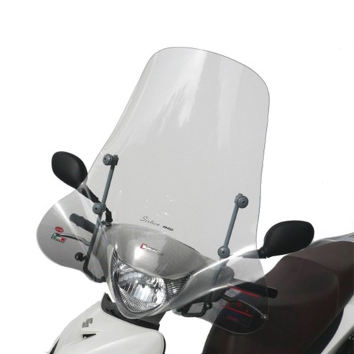 Parabrezza faco suzuki sixteen - faco,