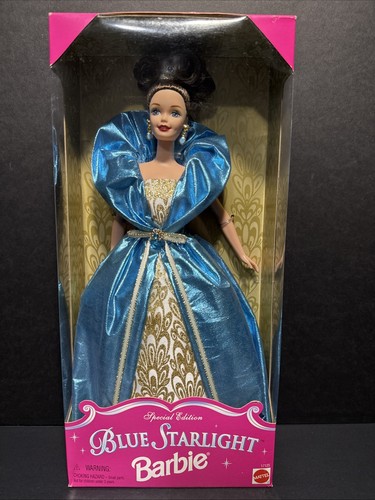 Mattel 1996 super star - star, era
