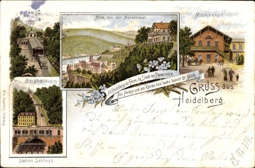 Litografia heidelberg - litografia, am