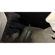 serbatoio carburante AUDI A1