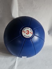 Palla Medica Da 3 Kg Medicinal
