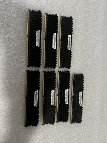 Lotto corsair vengeance - -,