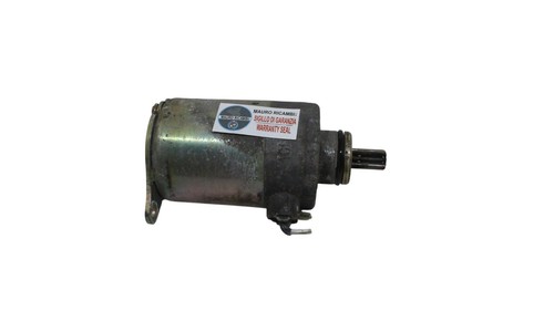 Motorino avviamento peugeot - motorino,