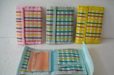 RARO PORTAFOGLI A STRAPPO 2