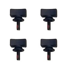 Jobe Thumbscrew Wakeboard Kit di rilegatura