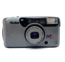 Rollei Prego Zoom - fotocamera