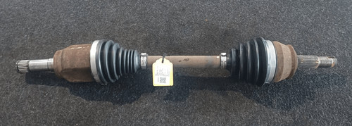 Semialbero ant compl sx - ant.,