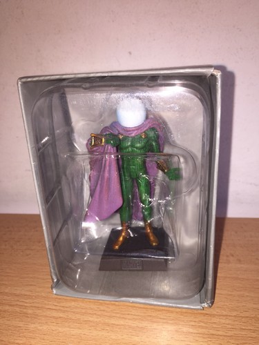 Eaglemoss supereroi marvel - supereroi,