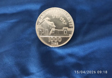 DONIZETTI 1000 LIRE 1997