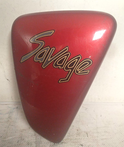 Suzuki sauvage ls650 650 - suzuki,