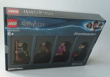 Lego harry potter - harry,