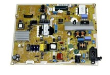 Scheda power board - (c406),