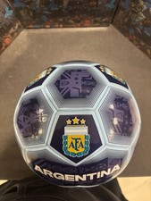 Pallone Argentina  Ufficiale