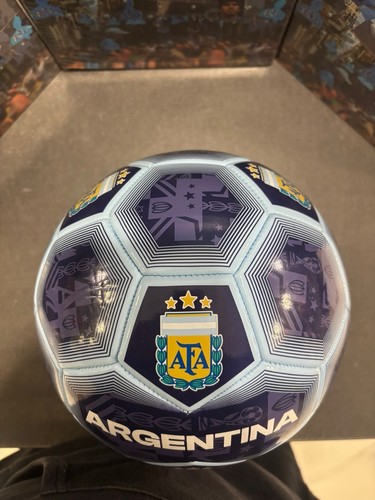 Pallone argentina ufficiale - argentina,