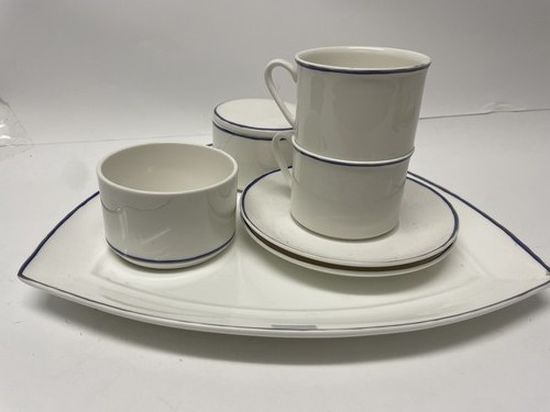 Haengnam set tazzine caffè - tazzine,