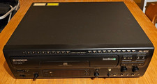 Lettore Laserdisc Pioneer