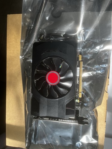 Xfx amd radeon 450 gb - rx, 4