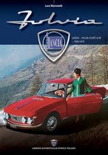 Le guide Asi Lancia Fulvia