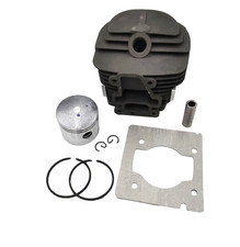 Cilindro E Pistone per